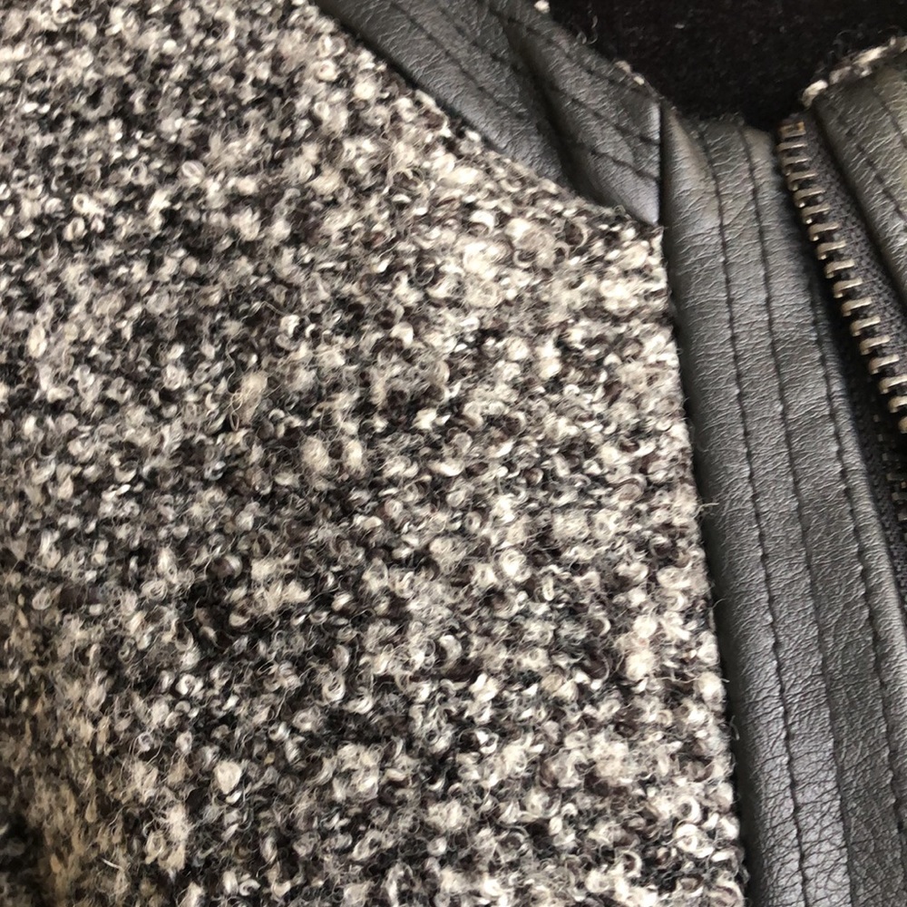 Jacket - Picture 5 of 6